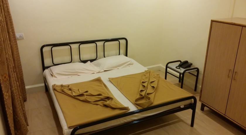 Hotel Pan Hill